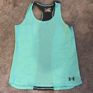 Nike workout tank